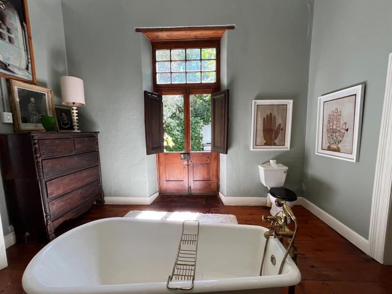 8 Bedroom Property for Sale in Hopefield Western Cape